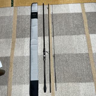 SHIMANO - シマノAR-C TYPE VR S1008M 中古美品 希少 シーバス