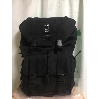 YAK PAK(リュック/バックパック)のフリマアイテム一覧 YAK PAK(リュック/バックパック)のフリマアイテム一覧