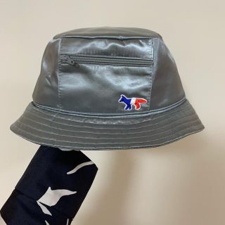 メゾンキツネ バケットハットの通販 36点 | MAISON KITSUNE'を買うなら