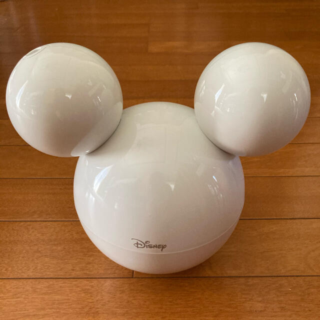 Disney 未使用 ミッキー 超音波式加湿器の通販 By よぷぷ S Shop ディズニーならラクマ