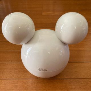 ディズニー(Disney)の＊未使用＊ミッキー　超音波式加湿器(加湿器/除湿機)