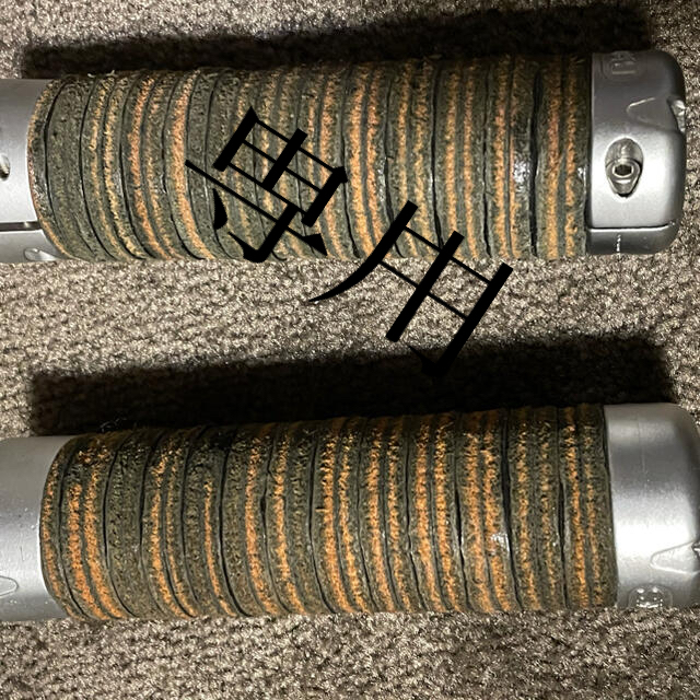 ブルックス PLUMP LEATHER GRIPS | フリマアプリ ラクマ