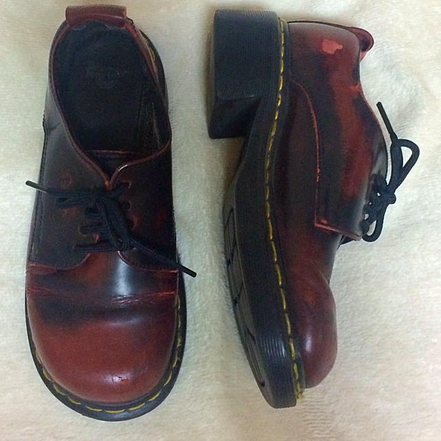 Dr.Martens(ドクターマーチン)のドクターマーチン レディースの靴/シューズ(ローファー/革靴)の商品写真