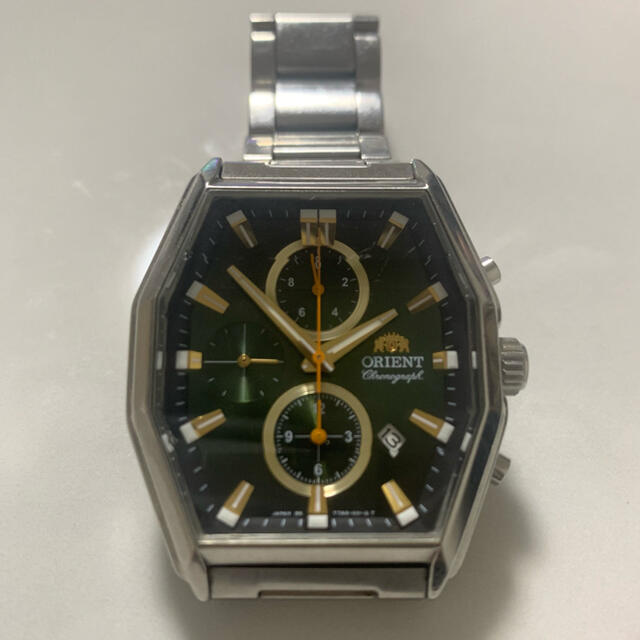 ORIENT WV0561TT Neo’70s 腕時計(アナログ)