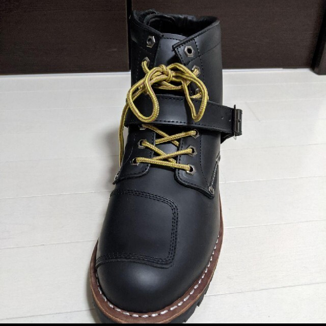 AVIREX(アヴィレックス)のAVIREX ブーツ メンズの靴/シューズ(ブーツ)の商品写真
