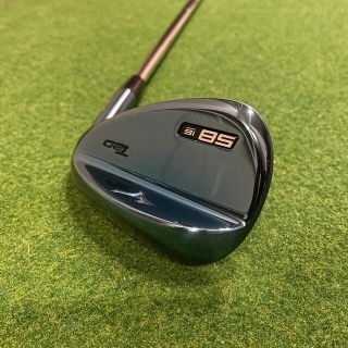 ミズノ(MIZUNO)の(^^)様専用　ミズノ T20 50-54-58度ウェッジ★(クラブ)