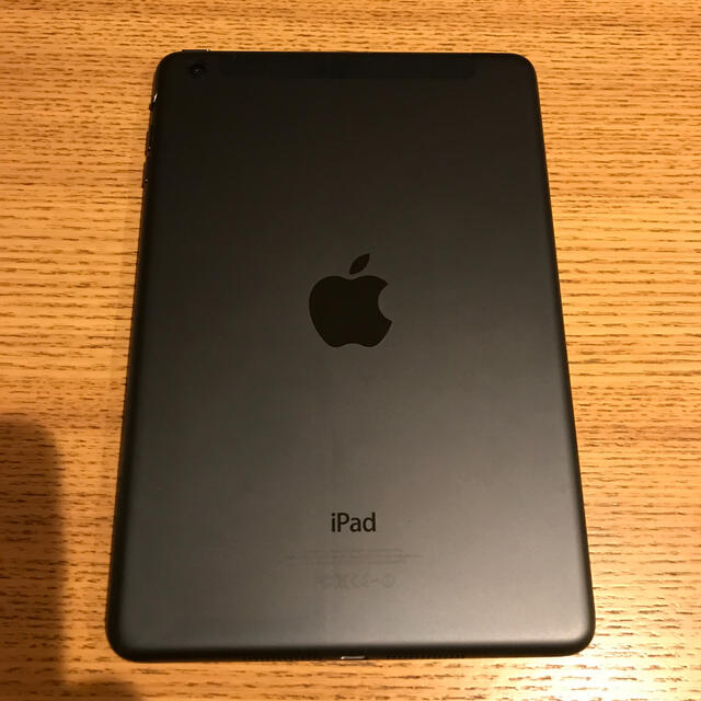 iPad mini