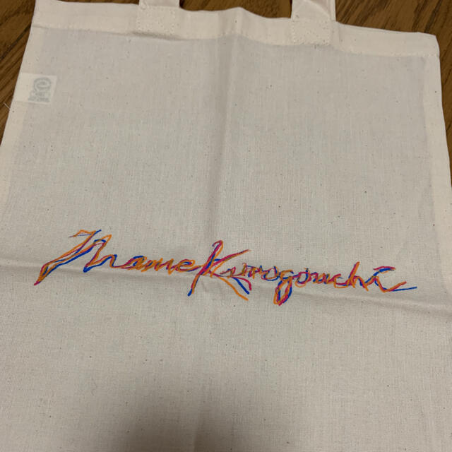 mame(マメ)のmame kurogouchi レディースのバッグ(ショップ袋)の商品写真