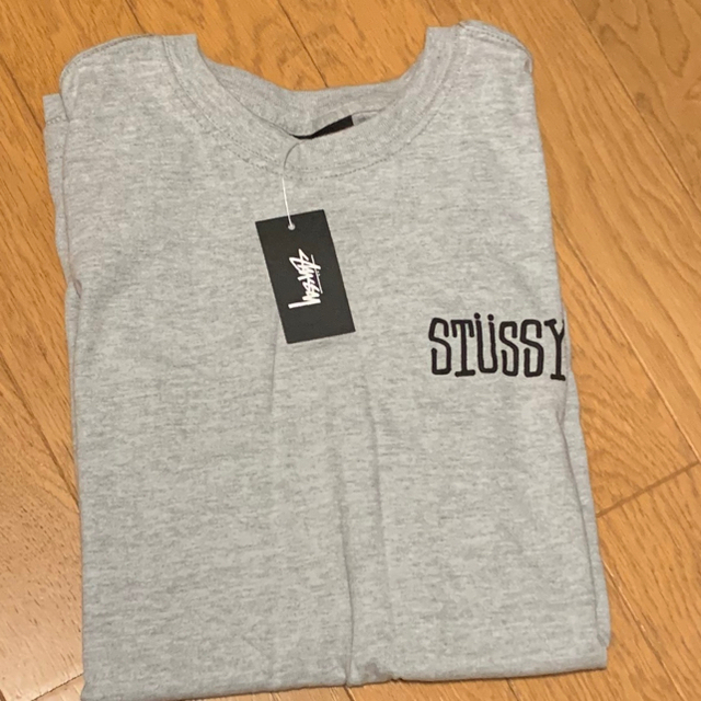 stussy  Tシャツ