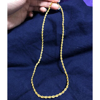グリモワール(Grimoire)のVintage 70s 80s necklace ヴィンテージ ネックレス(ネックレス)