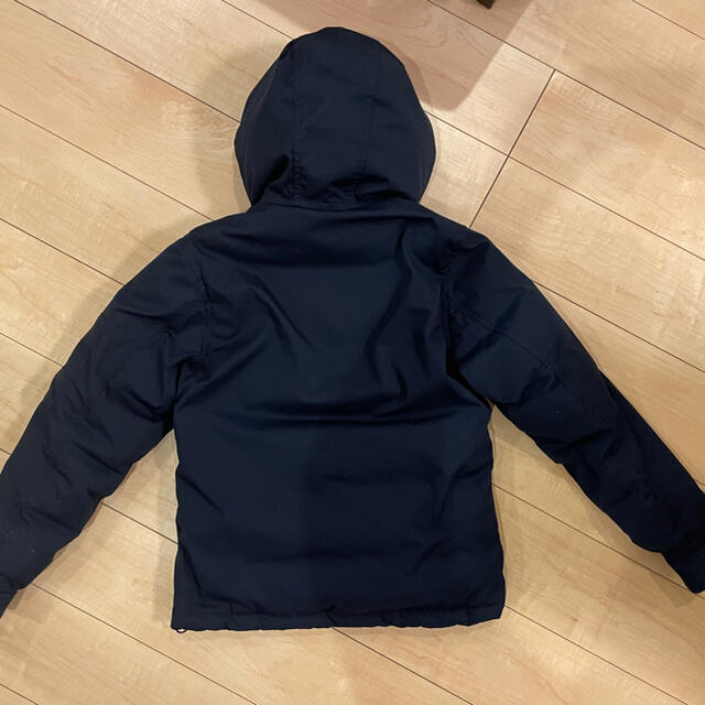 THE NORTH FACE(ザノースフェイス)の【値下げ】ノースフェイス  パープルレーベル マウンテンショートダウンパーカー メンズのジャケット/アウター(ダウンジャケット)の商品写真