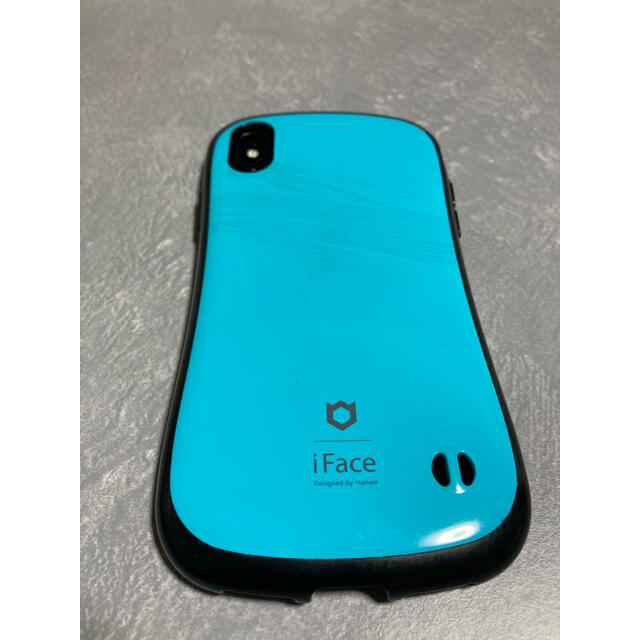 iPhoneX アイフォン テン 256G Space Gray_画像3