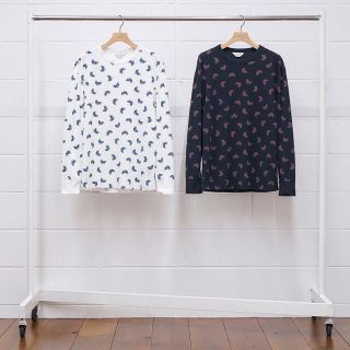 アンユーズド(UNUSED)のゼリー様専用(Tシャツ/カットソー(七分/長袖))