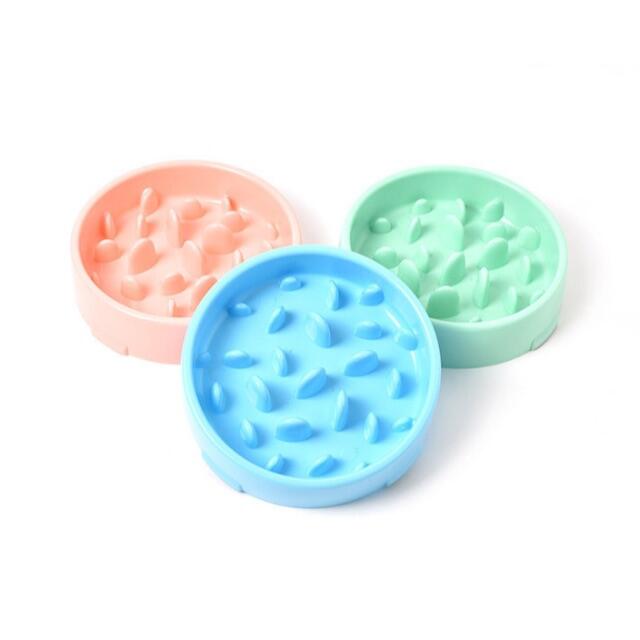 ペット食器 ペット犬 猫 早食い防止 スローフード 3点セットの通販 By Nara S Shop ラクマ ペット食器 ペット犬 猫 早食い防止 スローフード 3点セットの通販 By Nara S Shop ラクマ