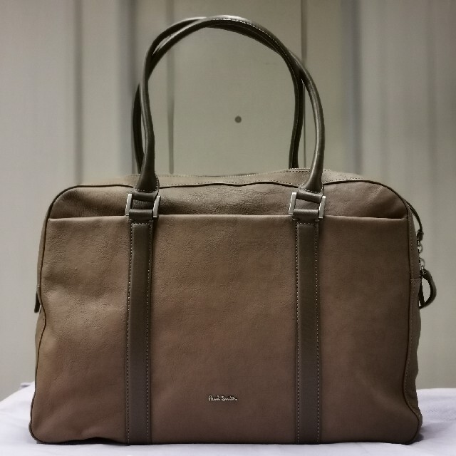 Paul Smith ポールスミス ビジネスバッグ