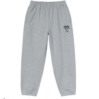 ステューシー(STUSSY)のステューシー　ナイキ　スウェットパンツ(その他)