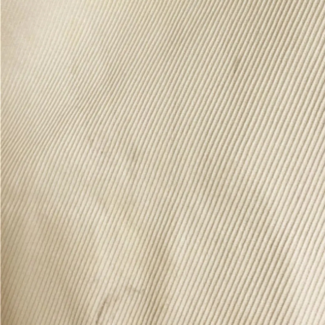 DEUXIEME CLASSE(ドゥーズィエムクラス)のELIN  ツイルスリット ロングスカート レディースのスカート(ロングスカート)の商品写真