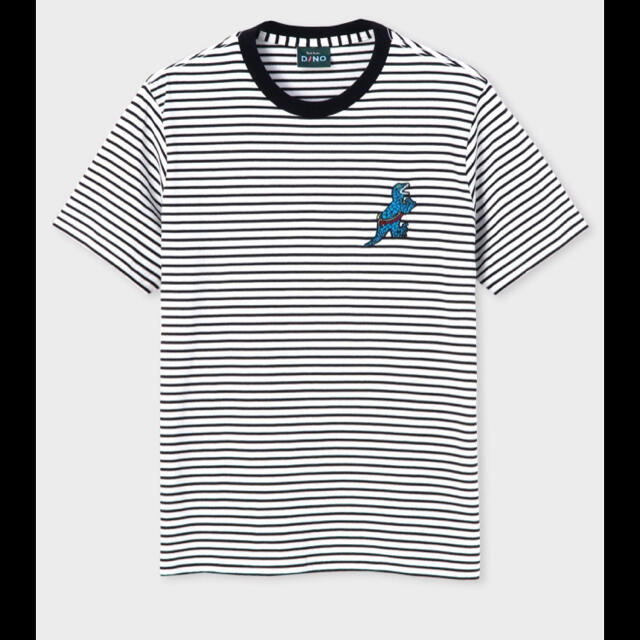 Paul Smith(ポールスミス)のガオちゃん様専用　　　　　　　　　　　　　新品未使用　ポールスミス　半袖Tシャツ メンズのトップス(Tシャツ/カットソー(半袖/袖なし))の商品写真