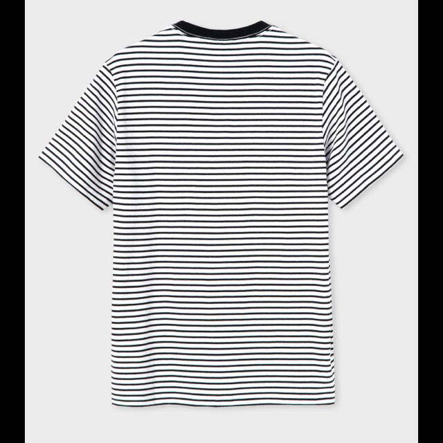 Paul Smith(ポールスミス)のガオちゃん様専用　　　　　　　　　　　　　新品未使用　ポールスミス　半袖Tシャツ メンズのトップス(Tシャツ/カットソー(半袖/袖なし))の商品写真