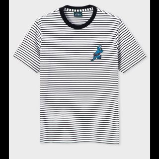 ポールスミス(Paul Smith)のガオちゃん様専用　　　　　　　　　　　　　新品未使用　ポールスミス　半袖Tシャツ(Tシャツ/カットソー(半袖/袖なし))