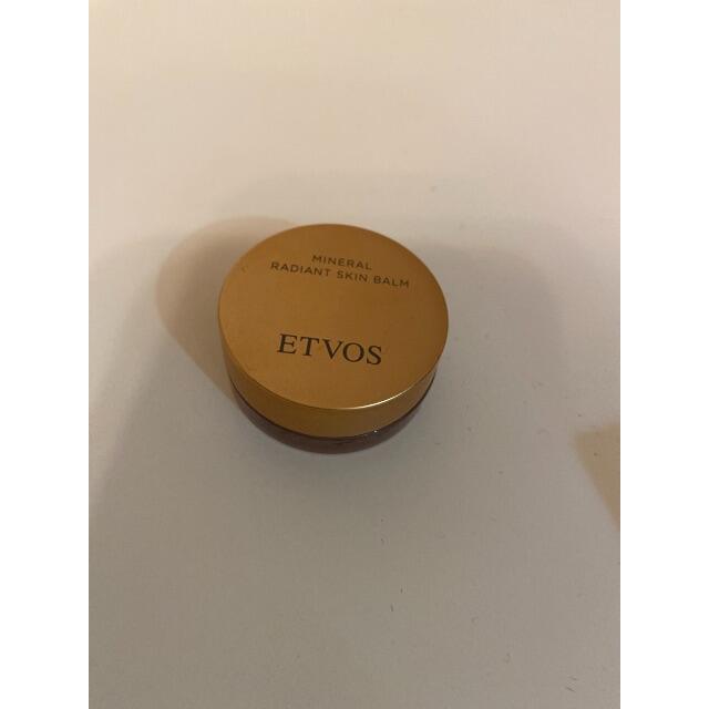 ETVOS(エトヴォス)のエトヴォス／ミネラルラディアントスキンバーム コスメ/美容のベースメイク/化粧品(フェイスカラー)の商品写真