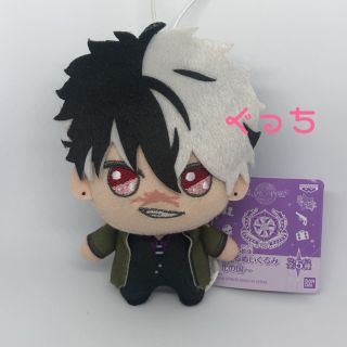 魔法使いの約束 きらどるぬいぐるみ 北の国 ブラッドリー まほやく