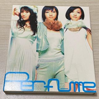 Perfume～Complete Best～ アルバム(ポップス/ロック(邦楽))