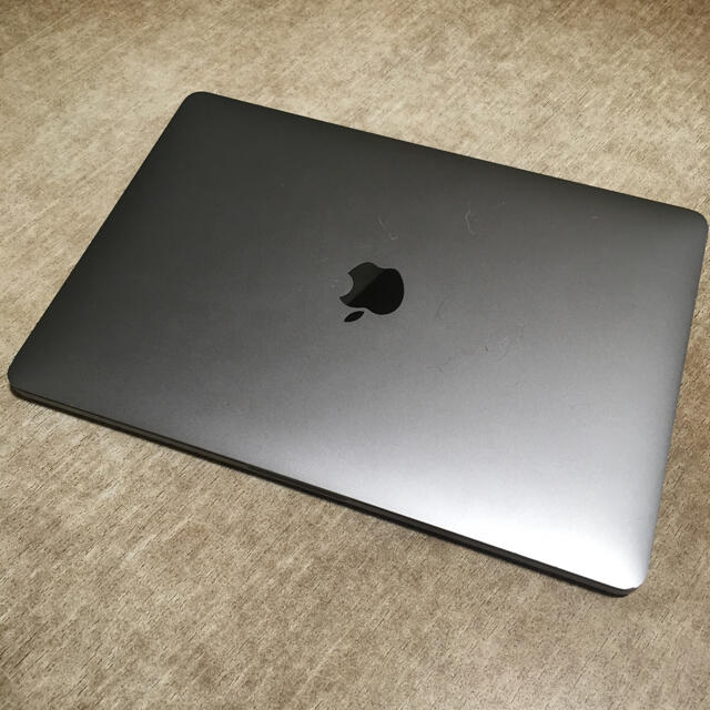 PC/タブレットmacbook pro 13inch 2017 Touch Bar