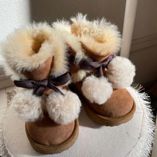 アグ(UGG)のUGGブーツ(ブーツ)