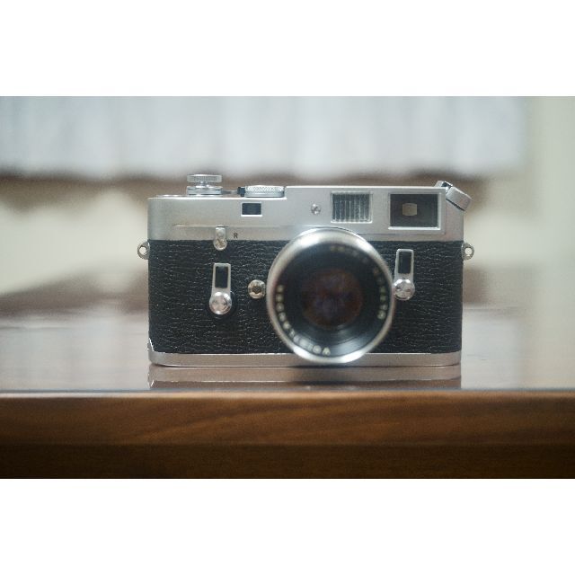 【最終値下】Carl Zeiss Jena Tessar 5cm F3.5 7