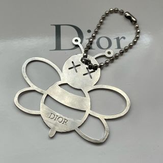 ✨美品✨ Christian Dior 王冠 ストラップ