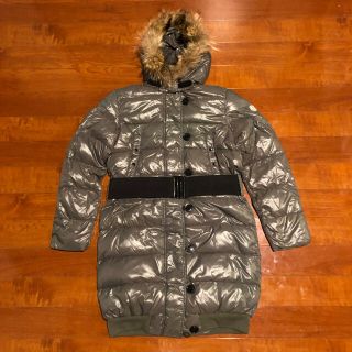 モンクレール(MONCLER)の【トイ様 専用商品】MONCLER モンクレール　ダウンコート(ダウンコート)