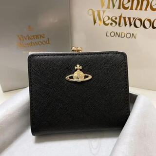 ヴィヴィアンウエストウッド(Vivienne Westwood)のヴィヴィアンウエストウッド　折財布(財布)