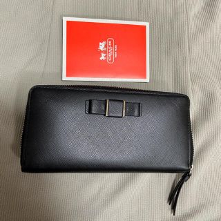 コーチ(COACH)のCoach 長財布(財布)