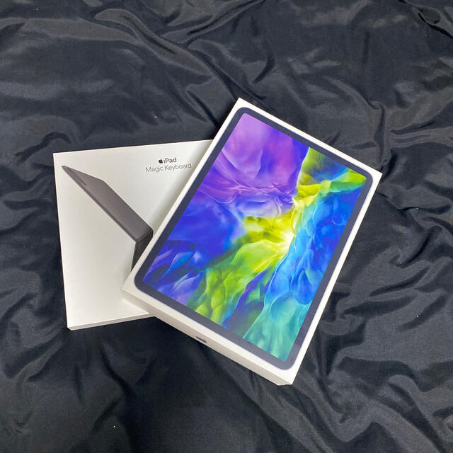 iPadPro第2世代11インチ セット