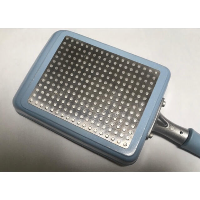★新品&リユースCOZY KITCHENフライパン&卵焼き&シリコンヘラセット。 3