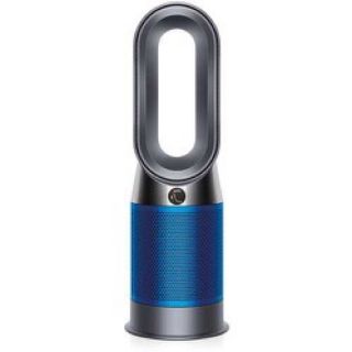 ダイソン(Dyson)の【美品最上位機種】送料込みDYSON HP04 IB 2018年製造(空気清浄器)