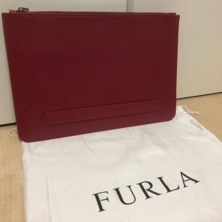 フルラ(Furla)のフルラ クラッチバッグ(クラッチバッグ)