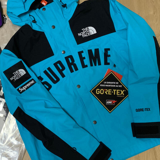 Supreme - Supreme the north face マウンテンパーカーの通販 by Youth