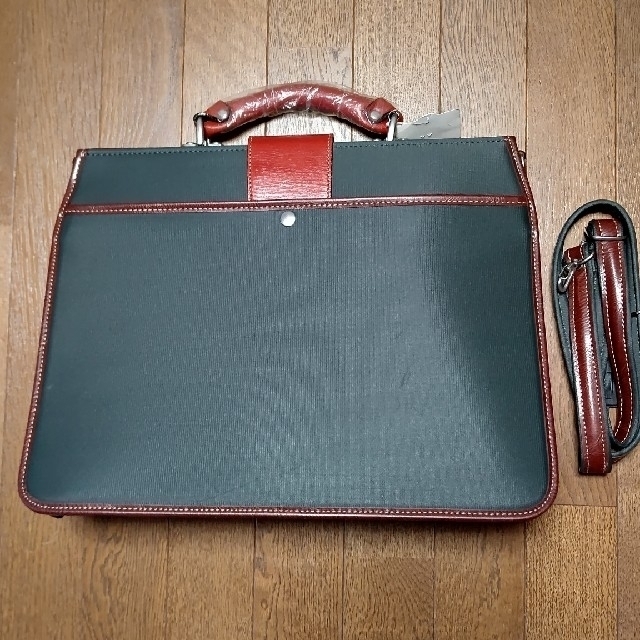 フィリップ·ラングレッド    メンズ2wayビジネスバック（日本製） メンズのバッグ(ビジネスバッグ)の商品写真