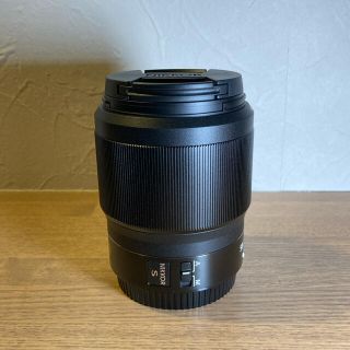 ニコン(Nikon)の【美品】NIKKOR Z 50mm f1.8 S ニコン(レンズ(単焦点))