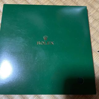 ロレックス(ROLEX)のROLEX ハンカチ(ハンカチ)