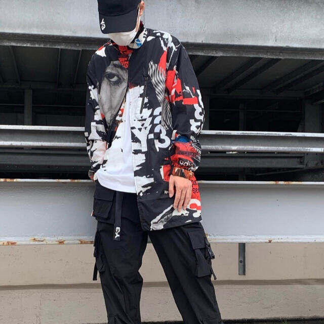 ◆ Y-3 ロゴ クラシックロゴベルト ロングベルト ワイスリー L ◆