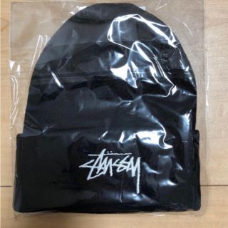 ナイキ(NIKE)のNIKE × STUSSY ビーニー(ニット帽/ビーニー)