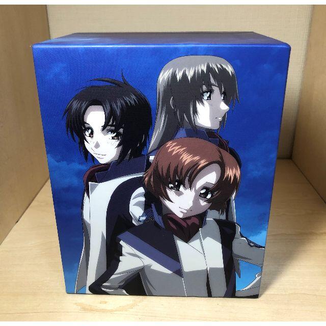 蒼穹のファフナー シリーズ 究極BOX Blu-ray box