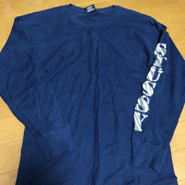 SAMOURAI(サムライ)のロン T  メンズのトップス(Tシャツ/カットソー(七分/長袖))の商品写真