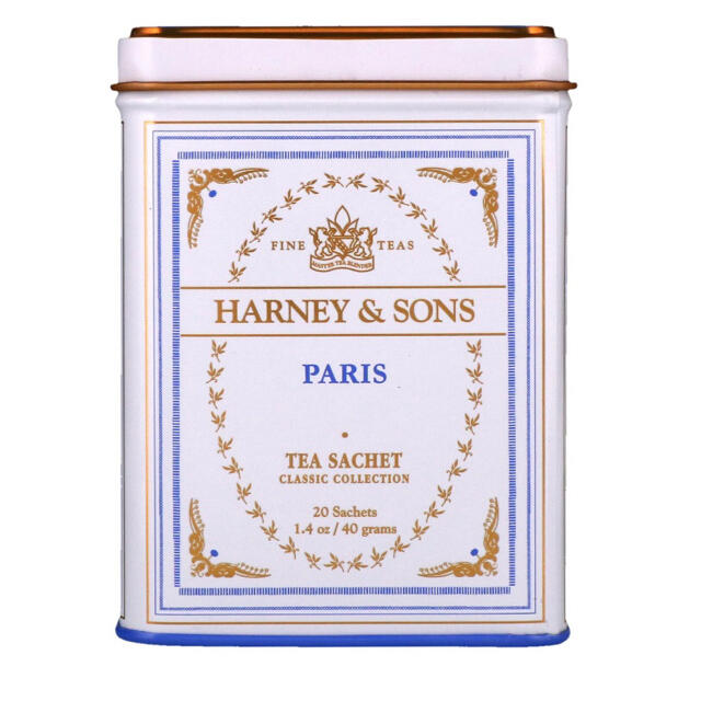 【HARNEY & SONS】パリ 食品/飲料/酒の飲料(茶)の商品写真