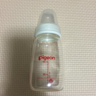 ピジョン(Pigeon)のRCmama様専用(哺乳ビン)