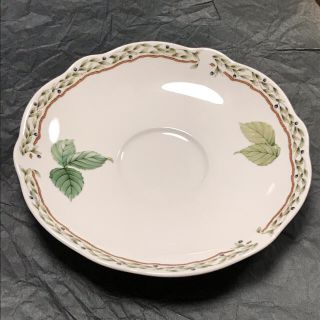 ノリタケ(Noritake)のノリタケ ソーサーのみ 1枚 ROYAL ORCHARD ロイヤルオーチャード(食器)