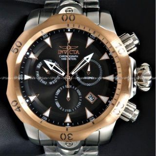 インビクタ(INVICTA)の高性能・高級モデル☆上品カラー　INVICTA VENOM 29646(腕時計(アナログ))